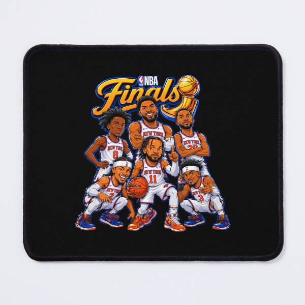 Item preview, New York Knicks Champions NBA 2026 Wu-Tang designed and sold by MAGOSMARKETMS.