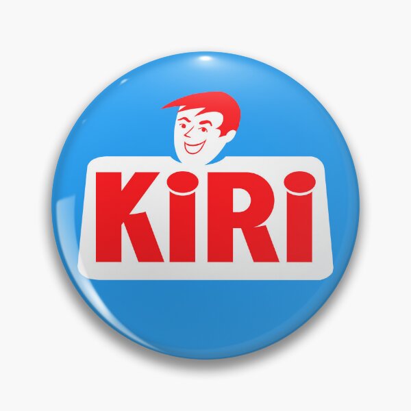 Item preview, KIRI Soda designed and sold by The Nostalgia Vault.