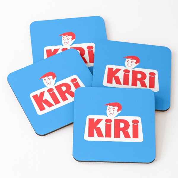 Item preview, KIRI Soda designed and sold by The Nostalgia Vault.