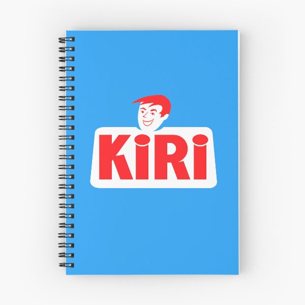 Item preview, KIRI Soda designed and sold by The Nostalgia Vault.