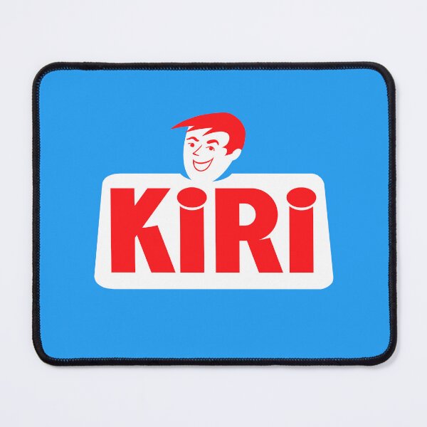 Item preview, KIRI Soda designed and sold by The Nostalgia Vault.