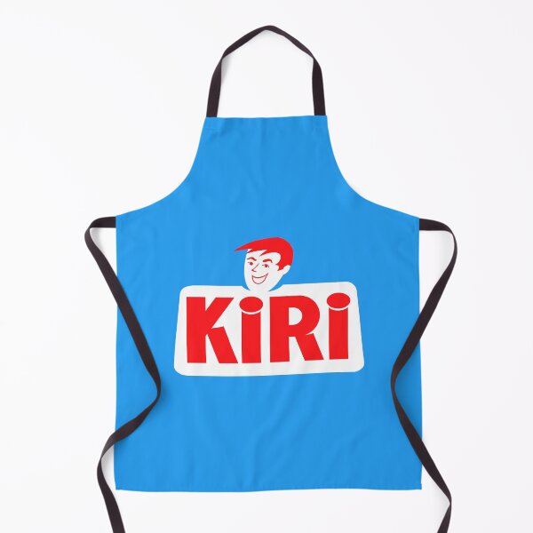 Item preview, KIRI Soda designed and sold by The Nostalgia Vault.