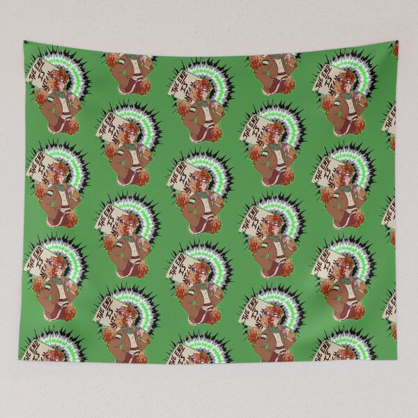 Item preview, Agender Preacher designed and sold by LichesGetStitches.