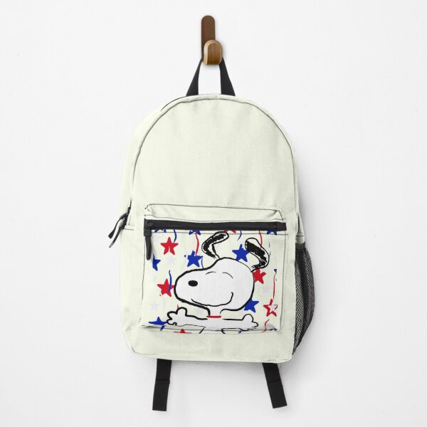 Item preview, July 4th - Snoopy designed and sold by ketpchup.