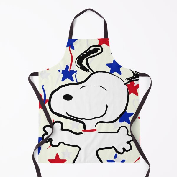 Item preview, July 4th - Snoopy designed and sold by ketpchup.