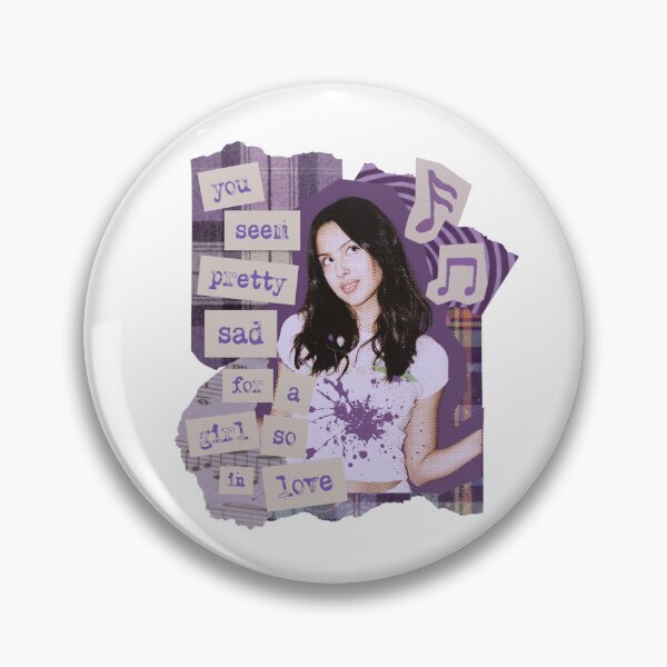 Item preview, olivia rodrigo you seem pretty sad designed and sold by -eddiespaghetti.