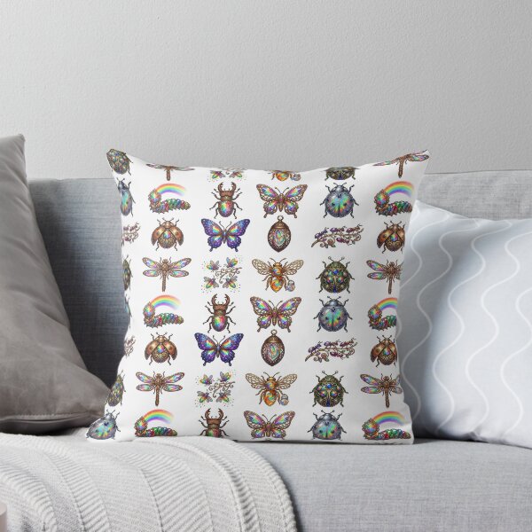 Item preview, Magical insects  designed and sold by Dawngirl.