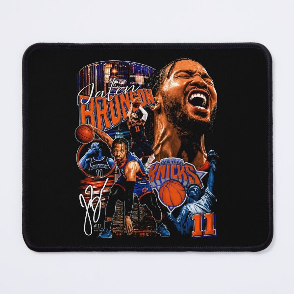 Item preview, BORA ZA BRUNSON KWA NBA FINALS designed and sold by MAGOSMARKETMS.