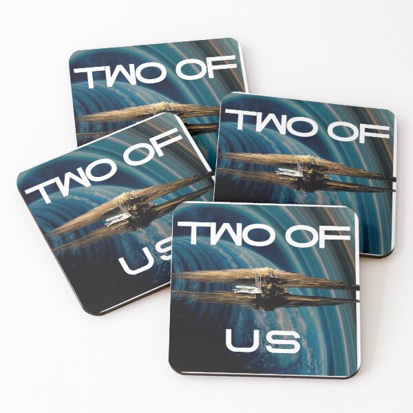Item preview, Two of Us - Hail Mary Project designed and sold by noenrique.