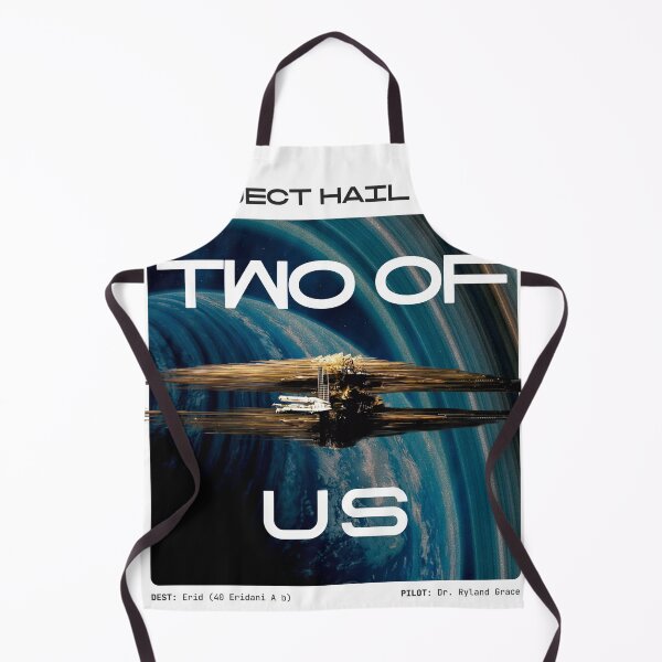 Item preview, Two of Us - Hail Mary Project designed and sold by noenrique.