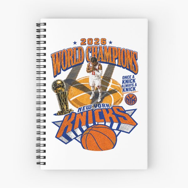 Item preview, Brunson Signature Knicks Campeones del Mundo 2026 designed and sold by MAGOSMARKETMS.