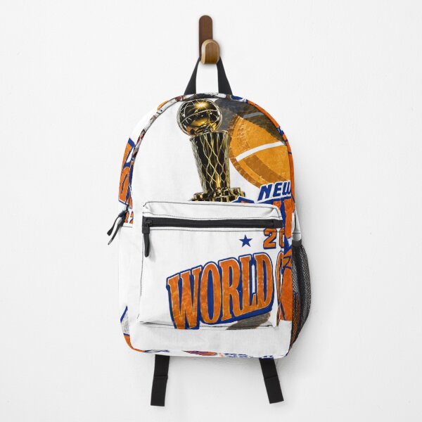 Item preview, Brunson Signature Knicks World Champions 2026 designed and sold by MAGOSMARKETMS.