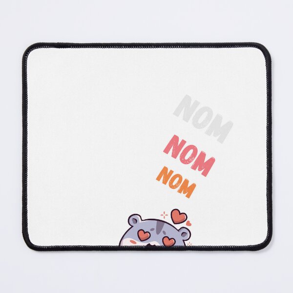 Item preview, Sushi Hamster Nom designed and sold by Cheshirkat7.