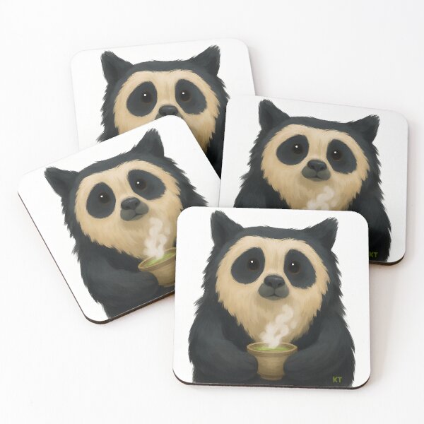 Item preview, Spectacled Bear designed and sold by ketpchup.