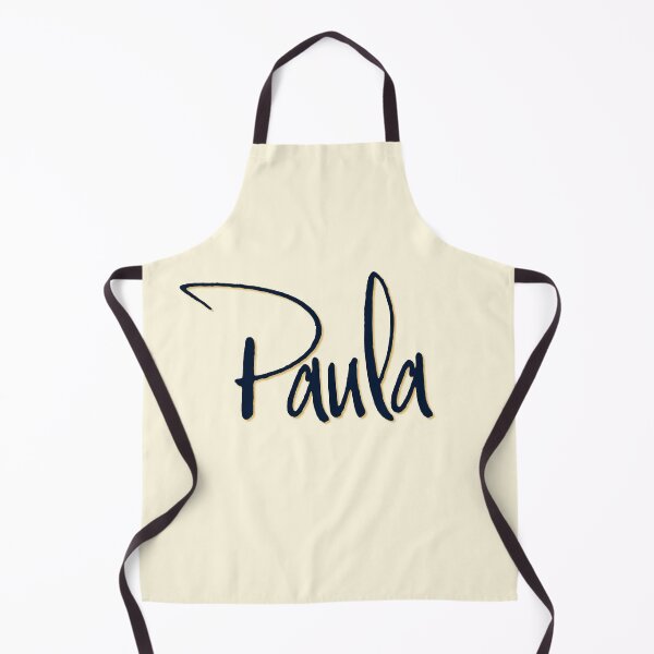 Item preview, PAULA personalized type design designed and sold by CharlottePlaceArt.
