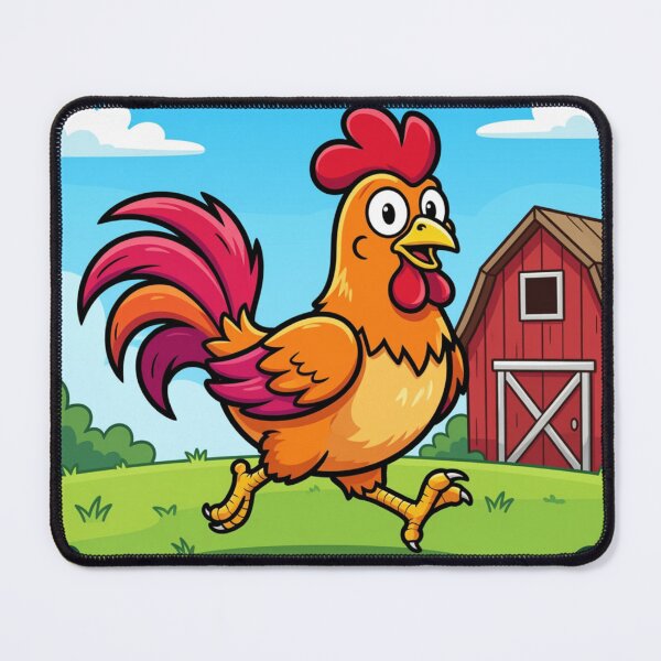 Item preview, Chicken on the run designed and sold by PjSwiss.