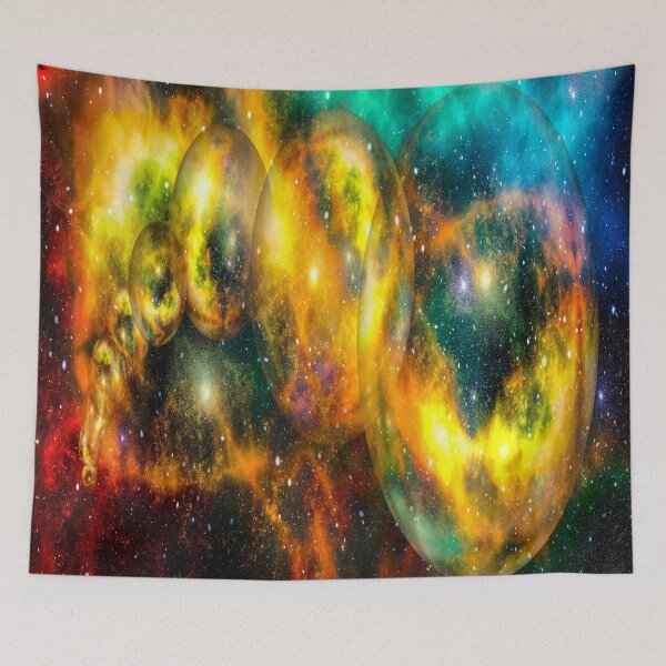 Item preview, fwc 0745 parallel world designed and sold by fred chiea.