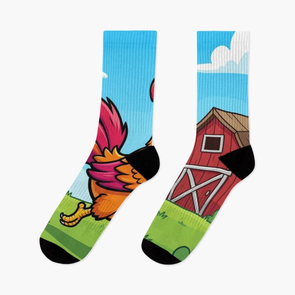 Item preview, Chicken on the run designed and sold by PjSwiss.
