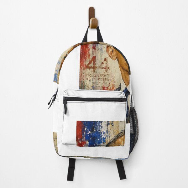 Item preview, Barack Obama - Hope, Power and Legacy designed and sold by ArtistrySky.