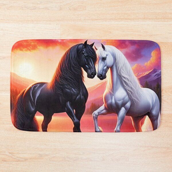 Item preview, Horses Graphic Design designed and sold by INKRebelGraphic.