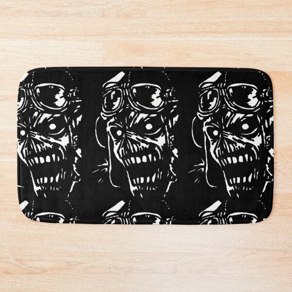 Item preview, Bomber Eddie  designed and sold by Chad's Fresh Art.