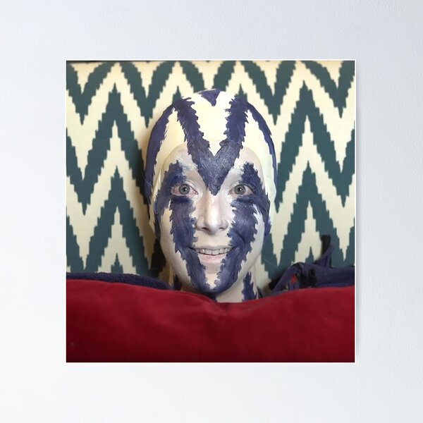 Item preview, I'm a chair beech designed and sold by scrambledtofu.