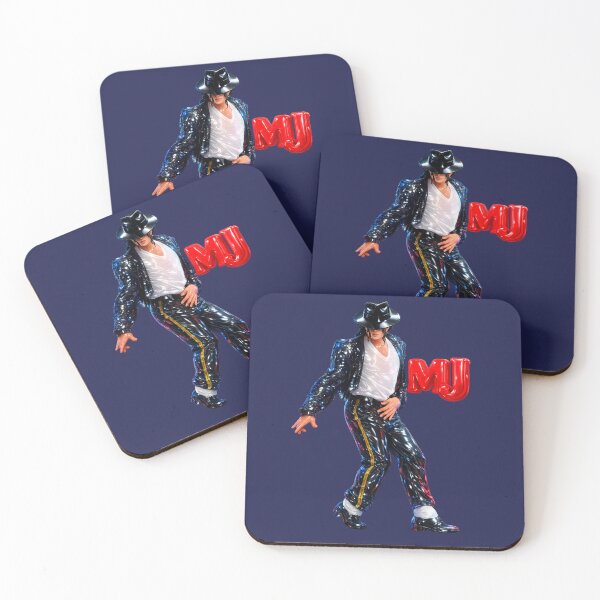 Item preview, MJ King of Pop designed and sold by The Art by Rossouw.