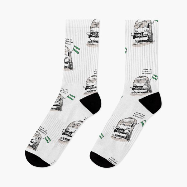 Item preview, Long live the Andalusian train drivers! designed and sold by frikitren.