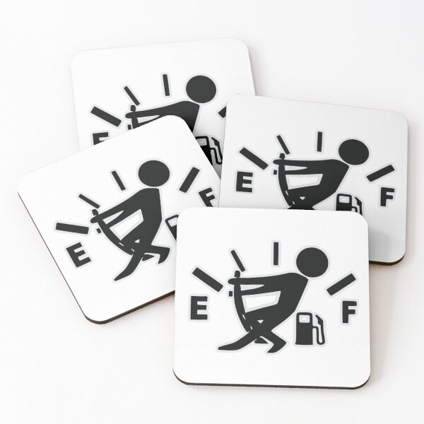 Item preview, Running On Empty  designed and sold by OlympicsMerch.