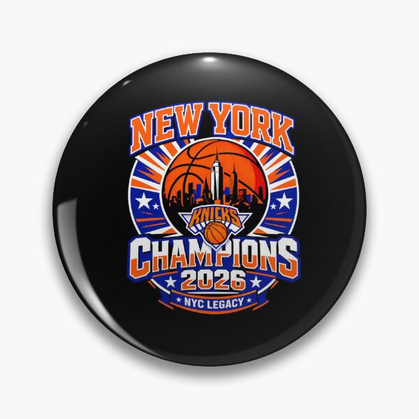 Item preview, New York Knicks champions 2026 designed and sold by MAGOSMARKETMS.