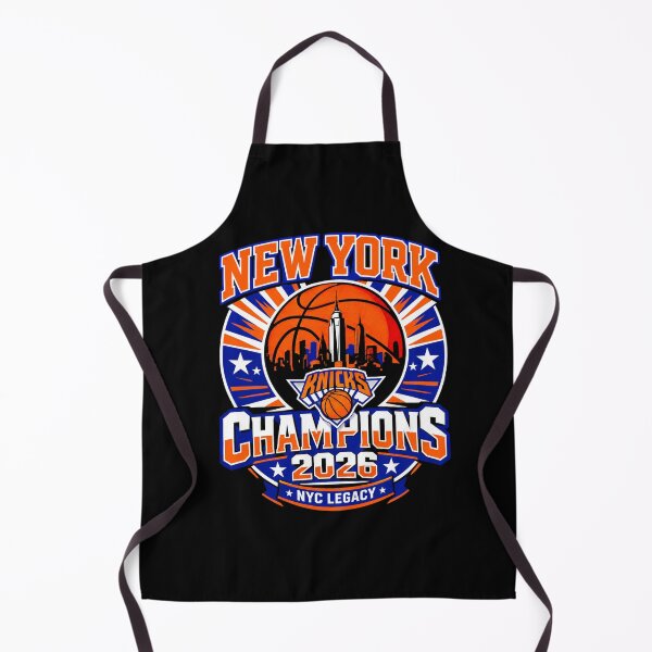 Item preview, New York Knicks champions 2026 designed and sold by MAGOSMARKETMS.