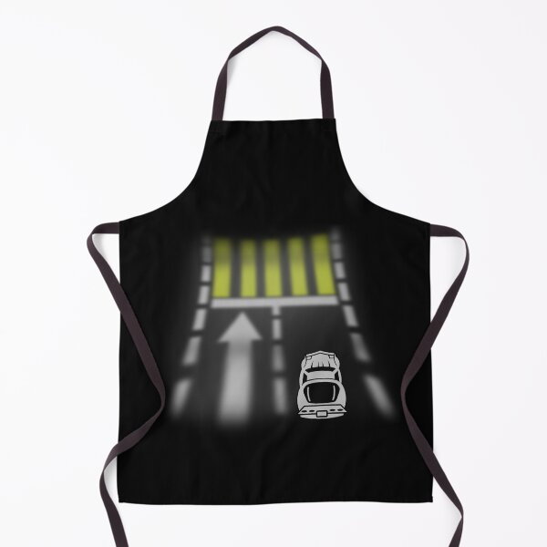 Item preview, Fun to Drive Dashboard designed and sold by The Nostalgia Vault.