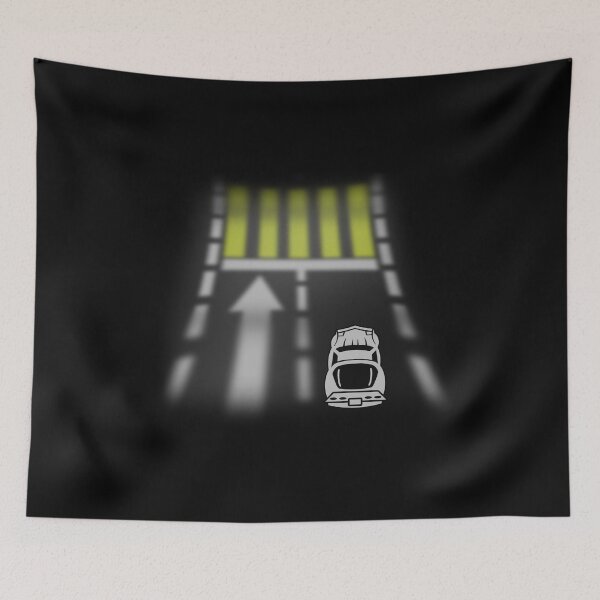 Item preview, Fun to Drive Dashboard designed and sold by The Nostalgia Vault.