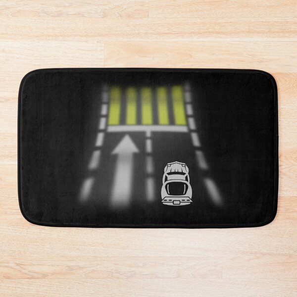 Item preview, Fun to Drive Dashboard designed and sold by The Nostalgia Vault.