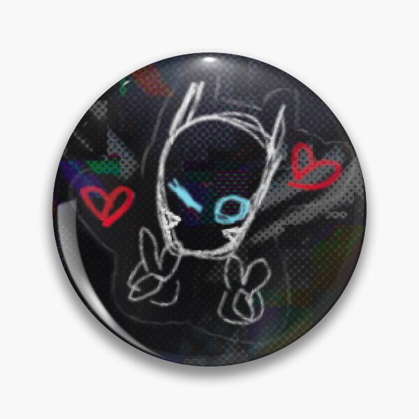 Item preview, Silly arkham knight !!  designed and sold by cypherpersona.