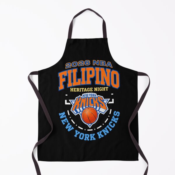 Item preview, New York Knicks Filipino Heritage Night 2026 Champions designed and sold by MAGOSMARKETMS.