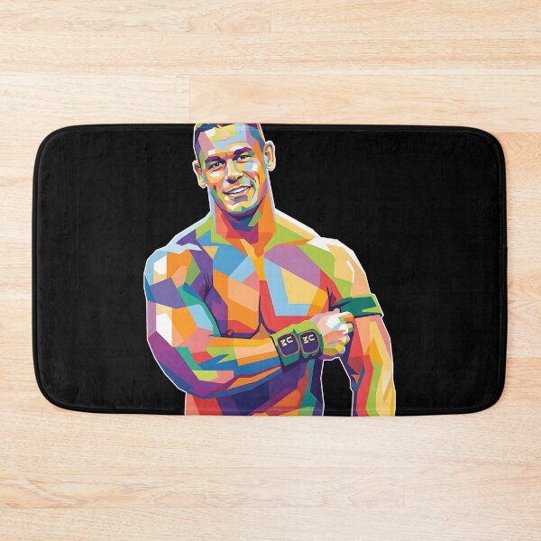Item preview, John Cena pop art designed and sold by Superkent.