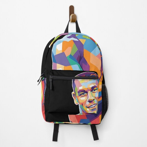 Item preview, John Cena pop art designed and sold by Superkent.