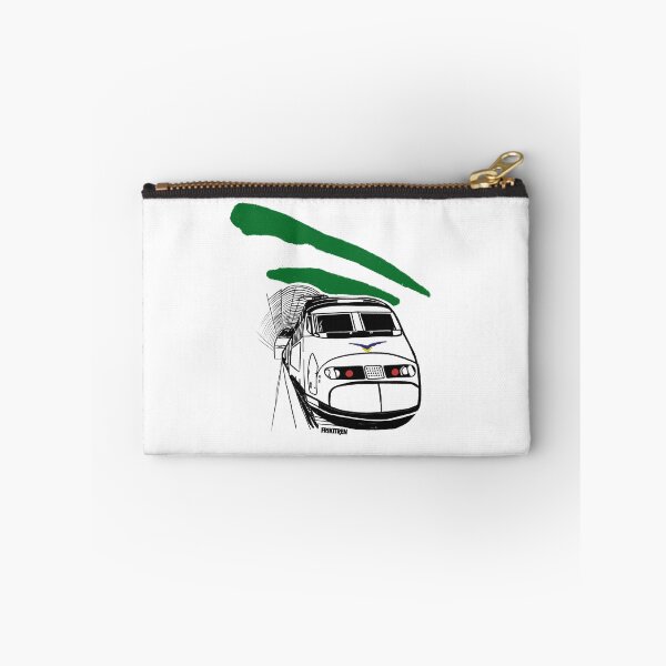 Item preview, AVE Andalusian Railway Passion designed and sold by frikitren.