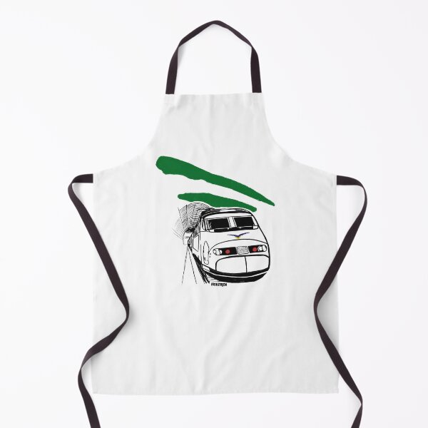 Item preview, AVE Andalusian Railway Passion designed and sold by frikitren.