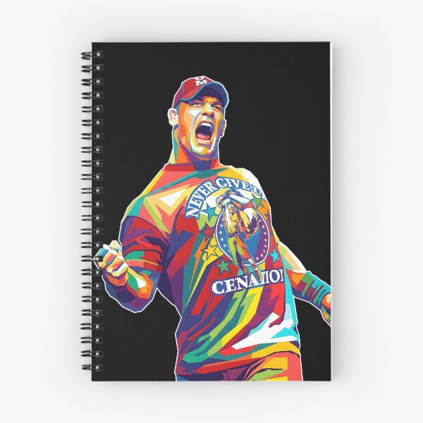 Item preview, John Cena pop art designed and sold by Superkent.