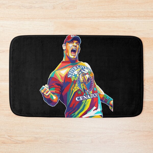 Item preview, John Cena pop art designed and sold by Superkent.