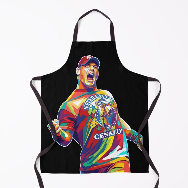 Item preview, John Cena pop art designed and sold by Superkent.
