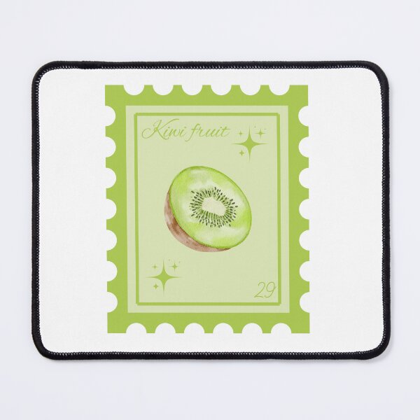 Item preview, Kiwi fruit designed and sold by gemsstickers1.