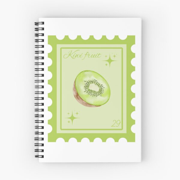 Item preview, Kiwi fruit designed and sold by gemsstickers1.
