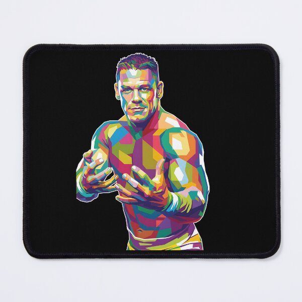 Item preview, John Cena pop art designed and sold by Superkent.
