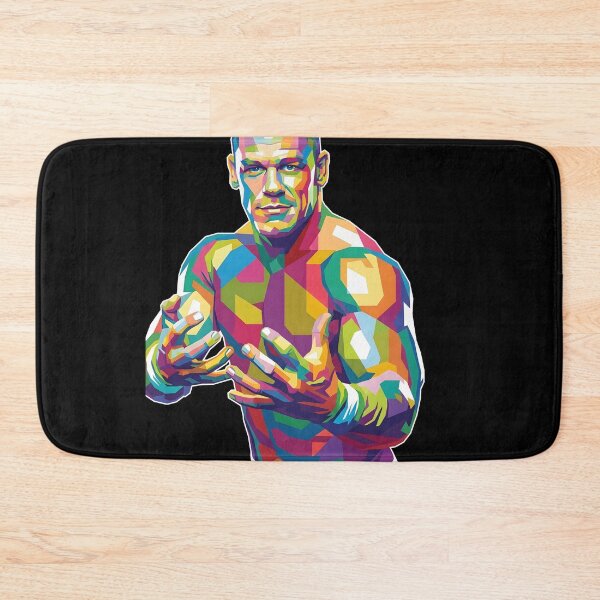 Item preview, John Cena pop art designed and sold by Superkent.
