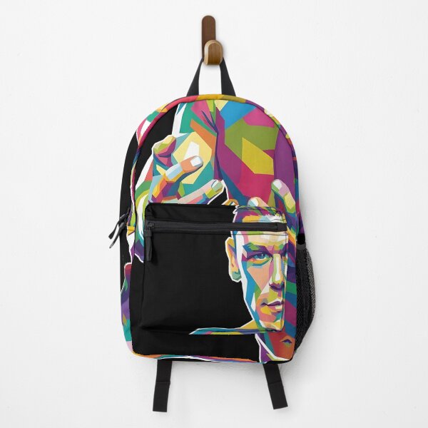 Item preview, John Cena pop art designed and sold by Superkent.