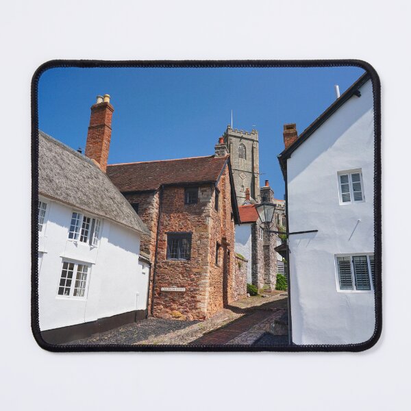 Item preview, Church Steps Minehead designed and sold by Alisonchambers2.