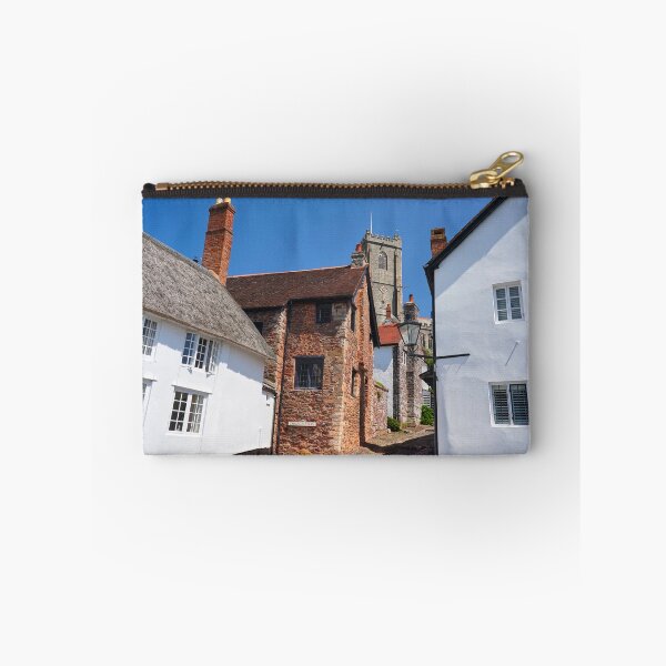 Item preview, Church Steps Minehead designed and sold by Alisonchambers2.